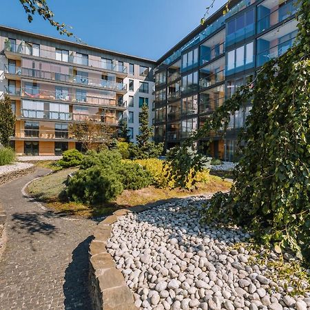 Apartmentprestige - Boulevard Краков Экстерьер фото