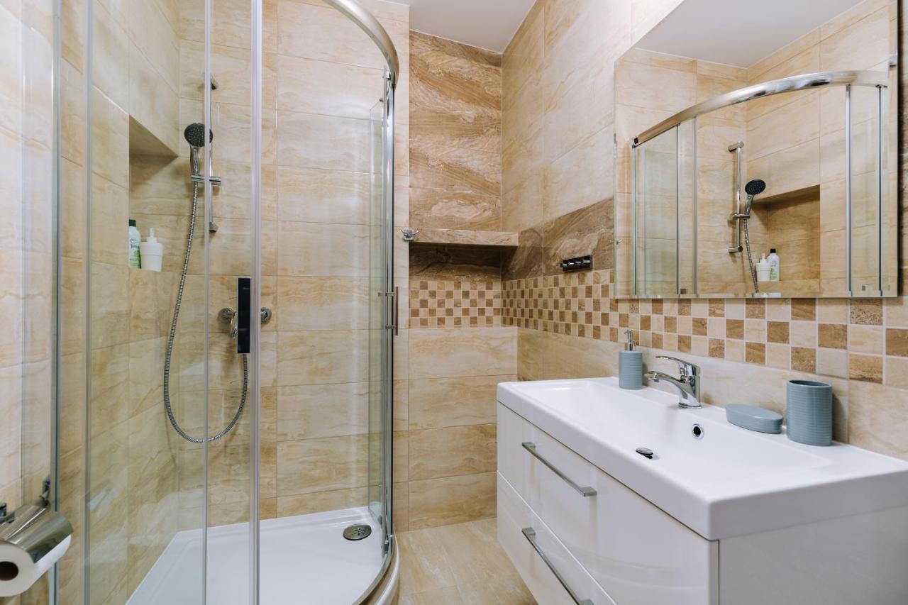 Apartmentprestige - Boulevard Краков Экстерьер фото